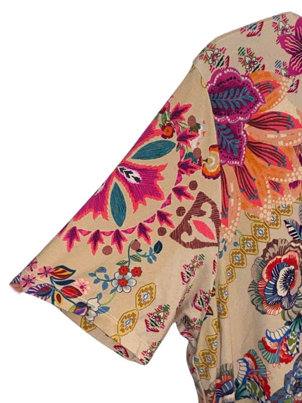 Tee - Picture 5 of 12